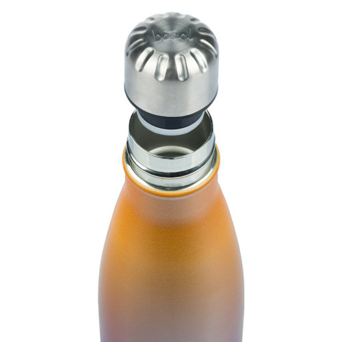 Termoláhev s kovovým víčkem 500 ml Baagl