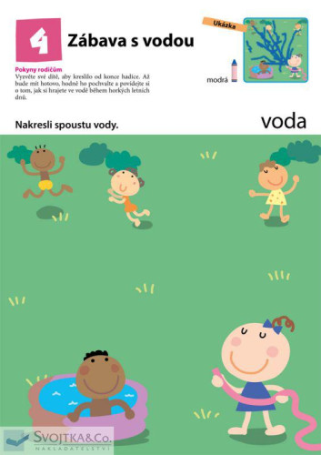 Vybarvuj!