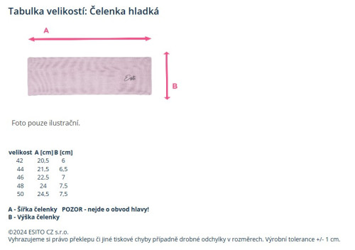 Čelenka zimní Teddy fleece double Olive Esito