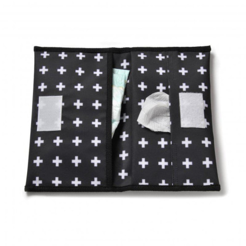 Pouzdro na plenky Diaper Wallet