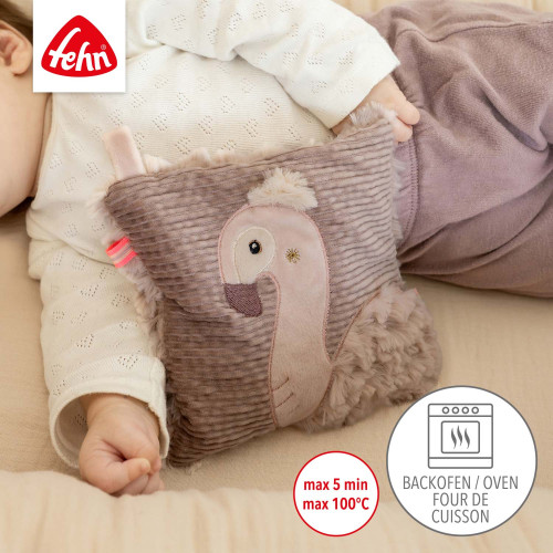 Nahřívací polštářek Baby Fehn