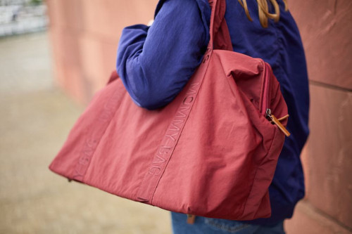 Přebalovací taška Mommy Bag Childhome Signature Urban