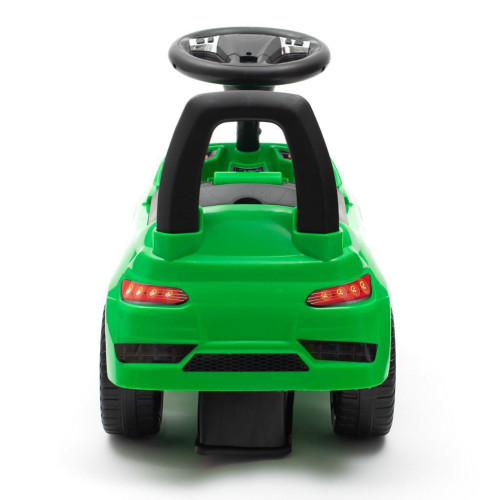 Dětské odrážedlo se zvukem Baby Mix Racer