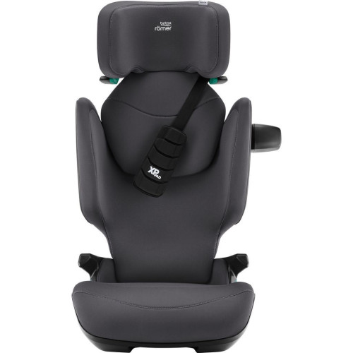 Autosedačka Kidfix Pro Classic Britax