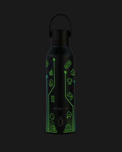 Termoláhev Mii 600 ml Runbott