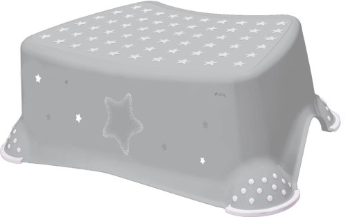 Stupínek k WC/umyvadlu "Stars"