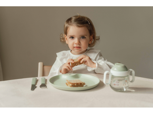 Dětský příbor Little Dutch Farma