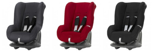 Britax Römer autosedačka Eclipse 9-18 kg