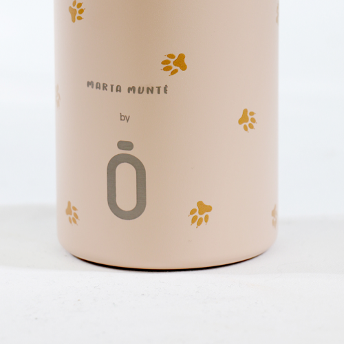 Termoláhev 350 ml Runbott
