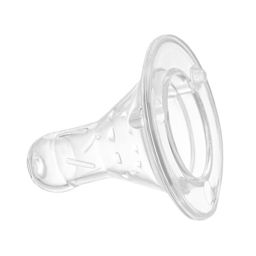 Láhev s obrázkem 125 ml Mědvěd bílá Akuku