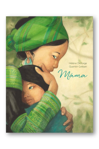 Máma