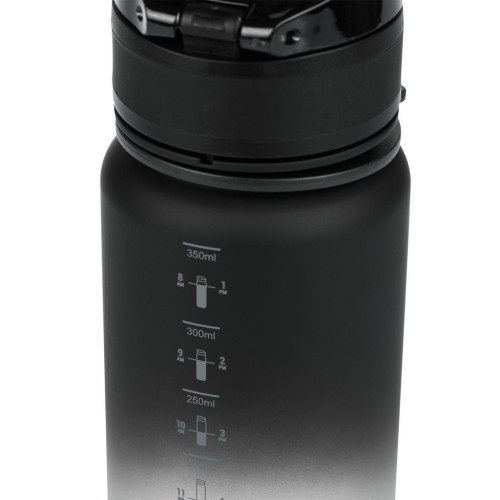 Tritanová láhev na pití Gradient 350 ml Baagl