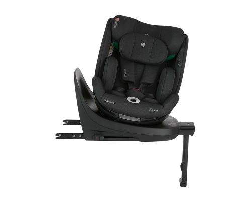 Autosedačka 40-150 cm i-Twist i-Size KikkaBoo