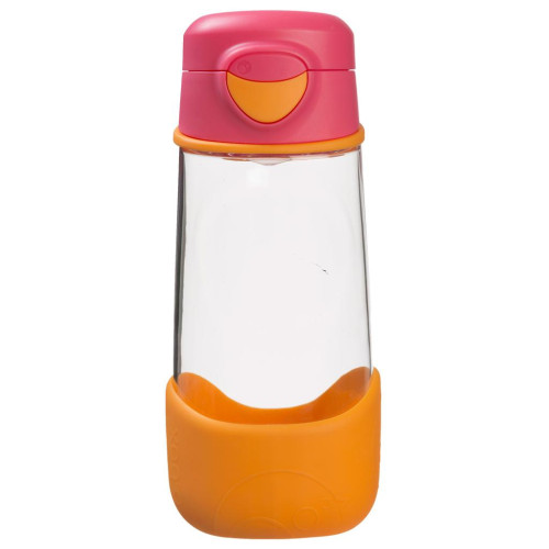 Sport láhev na pití 450 ml B.box
