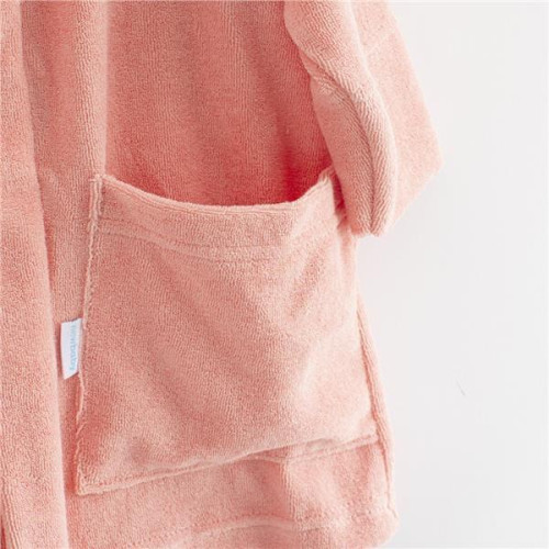 Dětský froté župan New Baby Comfortably Vel. 92/98