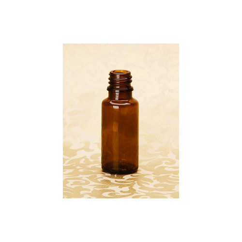 Lékovka skleněná hnědá 30 ml
