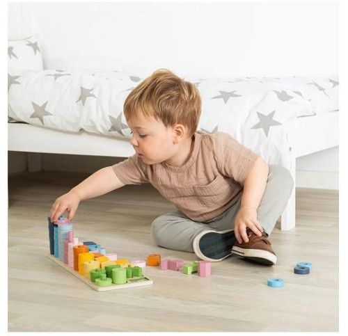 Počítací deska Bigjigs Toys