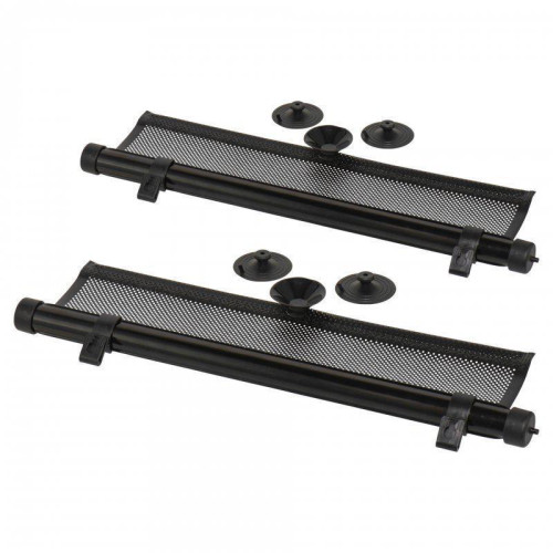 Sluneční roleta Car Sun Shades 2 ks Dooky