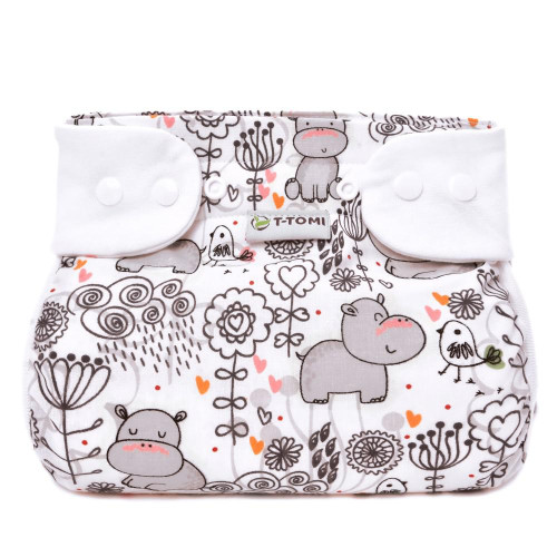 Ortopedické abdukční kalhotky, patentky (3-6 kg) T-Tomi