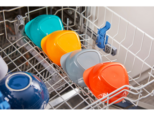 Misky pro snadné nabírání 4 ks Tommee Tippee