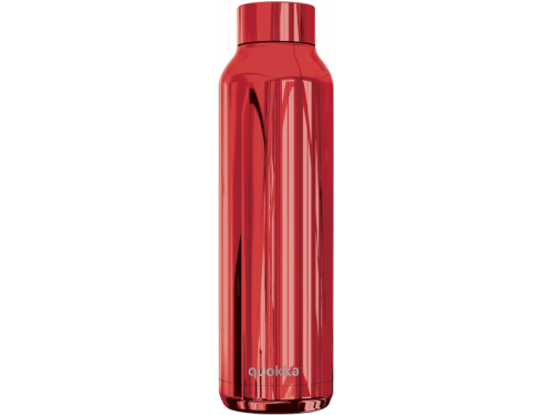 Nerezová termoláhev Solid 630 ml Quokka