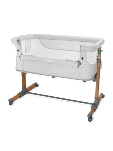 Postýlka Smart bed 4 v 1 MoMi