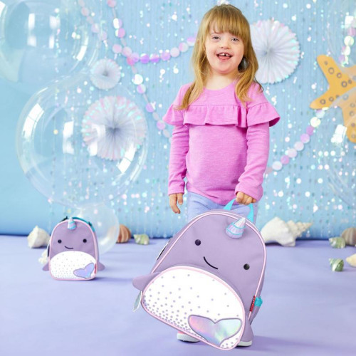 Zoo Batůžek do školky 3 r+ Skip Hop