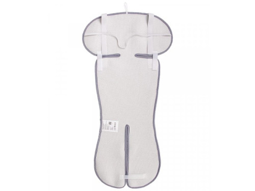 Vložka do autosedačky 9-36 kg merino 3D Kaarsgaren