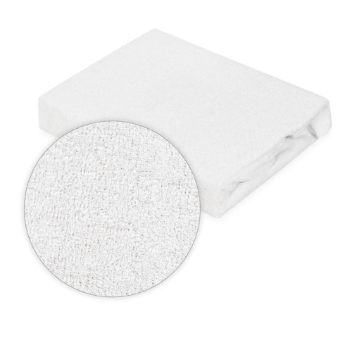 Potah na přebalovací podložku froté premium 50/60 x 70/80 cm Babymatex