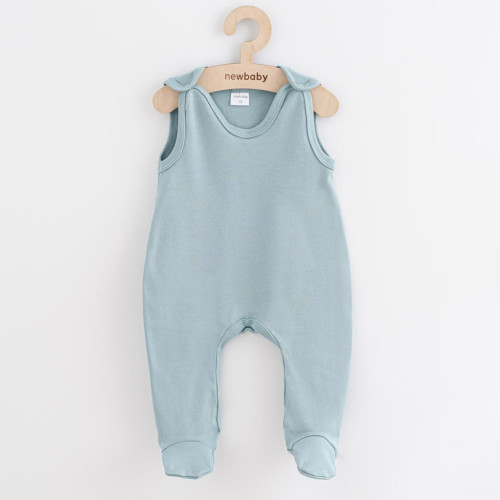 Kojenecké dupačky Classic II 3 ks boy New Baby
