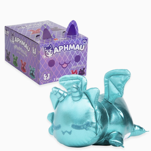 Aphmau Mystery MeeMeow Plyšák dráčci
