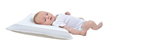 Polštář Aero3D 37 x 57 cm BabyMatex