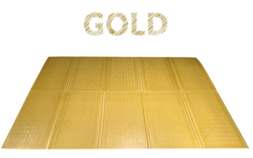 Casmatino dětská skládací podložka 2000x1400x10 mm