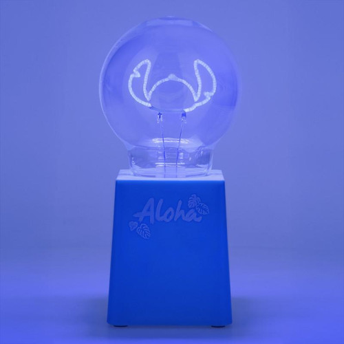 Stitch LED žárovka