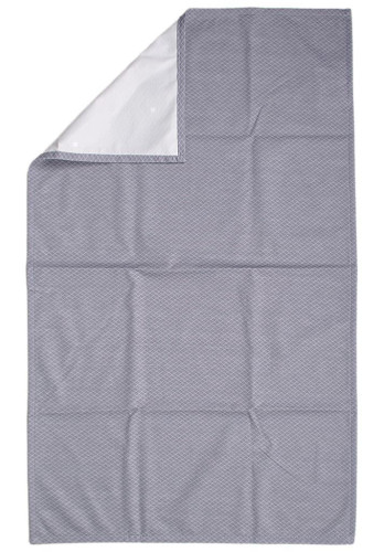 Přebalovací podložka 48 x 80 cm Tencel