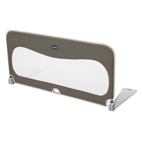Zábrana na postel 95 cm - Natural CHICCO