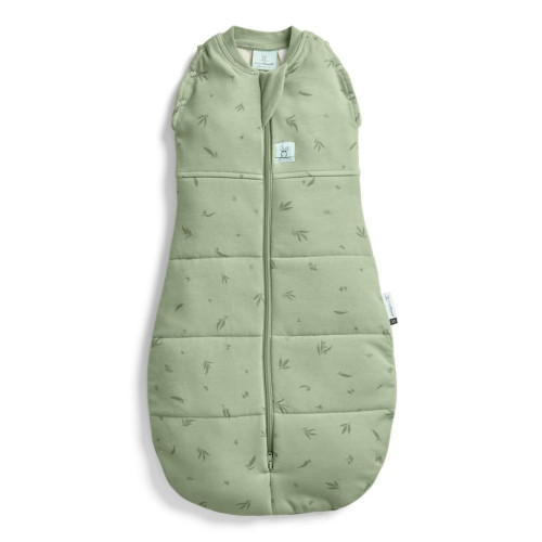 Zavinovačka a vak na spaní 2 v 1 Cocoon Willow Ergopouch 2,5 tog