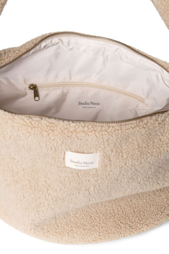 Teddy Cross Body Bag Studio Noos