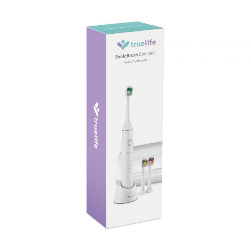 Sonický zubní kartáček TrueLife SonicBrush Compact