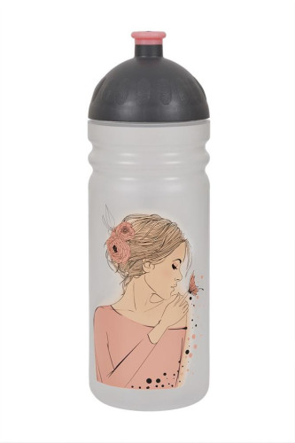 Zdravá láhev na pití 0,7 l
