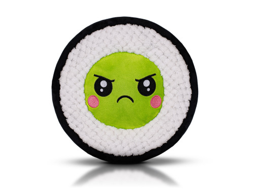 Plush Friends Kawaii Sushi plyšové 60cm 4druhy
