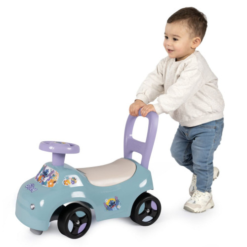 Odrážedlo auto Stitch
