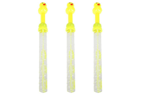 Bublifuk kachna 40 ml