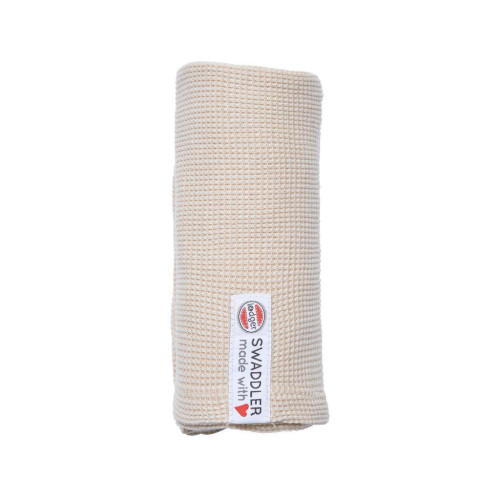 Swaddler látková plenka Ciumbelle 70 x 70 cm Lodger