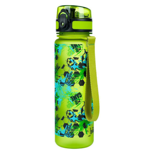 Tritanová láhev na pití 500 ml Baagl