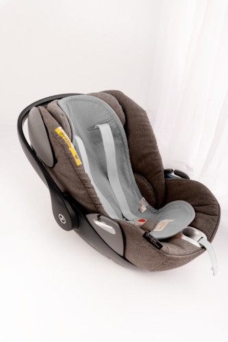 Podložka do kočárku Paddi Muslin Babymatex