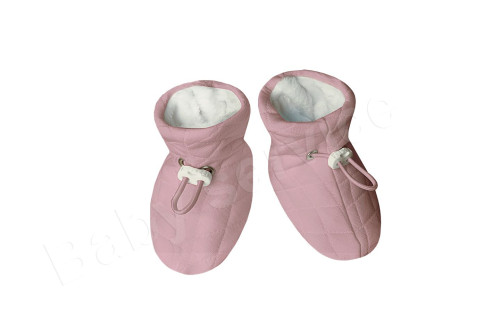 Capáčky se stahovací gumičkou Thermo Babyservice
