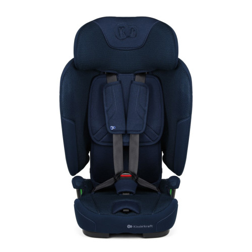 Autosedačka Fix2Go i-Size 76 - 150 cm Kinderkraft
