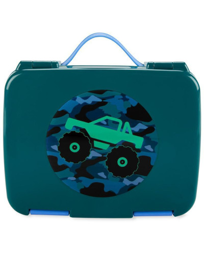 Skip Hop Spark Style Krabička na oběd Bento 3 r+