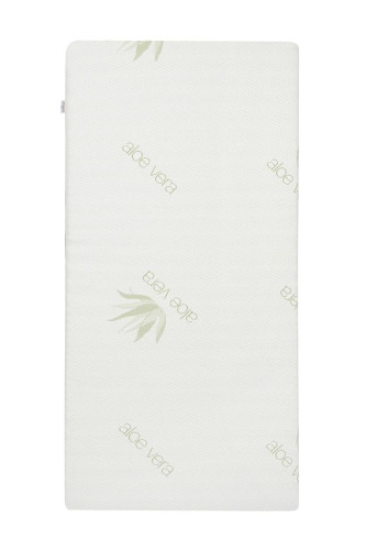 Ortopedická matrace Flora 140 x 70 x 10 cm BabyMatex
